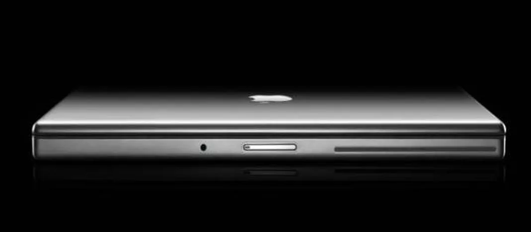 MacBook Pro
