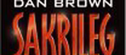 Sakrileg von Dan Brown