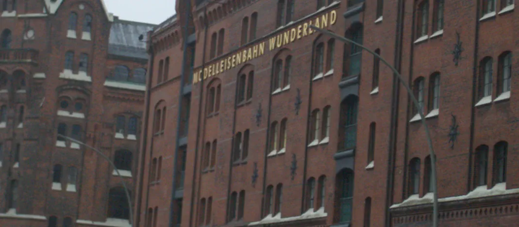 Miniaturwunderland Hamburg