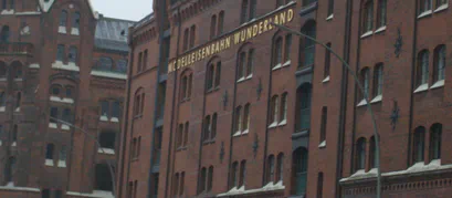Miniaturwunderland Hamburg