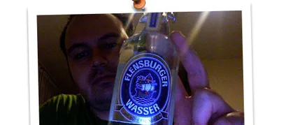 Flensburger Wasser