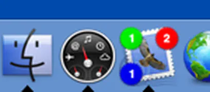 kostenlose Mail Badges für Apple Mail