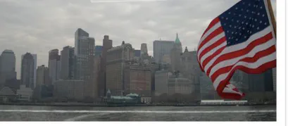 New York Trip