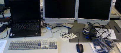 Azubi muss man sein
