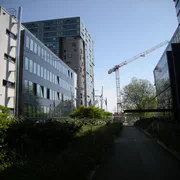 Arbeitsumgebung