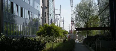 Arbeitsumgebung