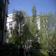 Arbeitsumgebung