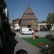 Arbeitsumgebung