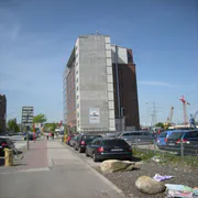 Arbeitsumgebung