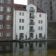 Arbeitsumgebung