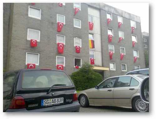 Arme Sau