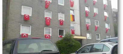 Arme Sau