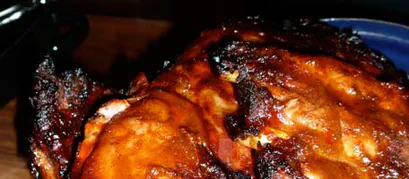 Weltbesten Spareribs