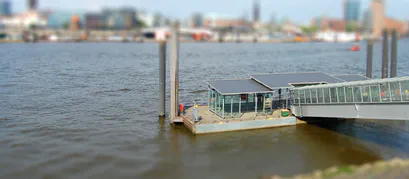 Tiltshiftmaker