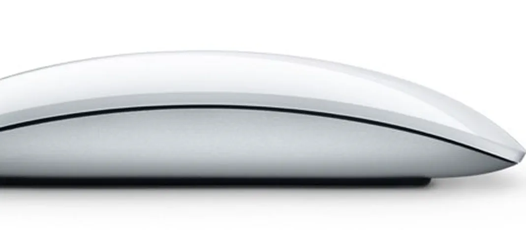 Magic Mouse