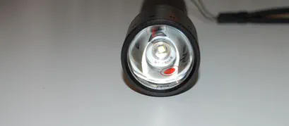 LED Lenser M7