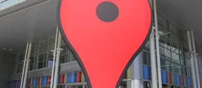 Grundstücksvermessung