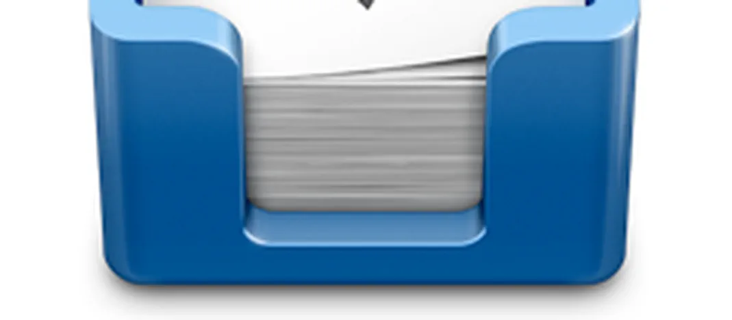 Taskmanager Things für Mac im Test