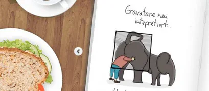 Gravatar neu interpretiert
