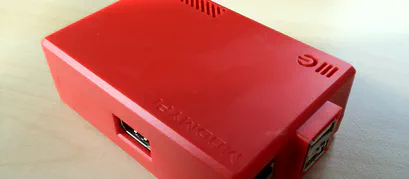 Raspberry Pi