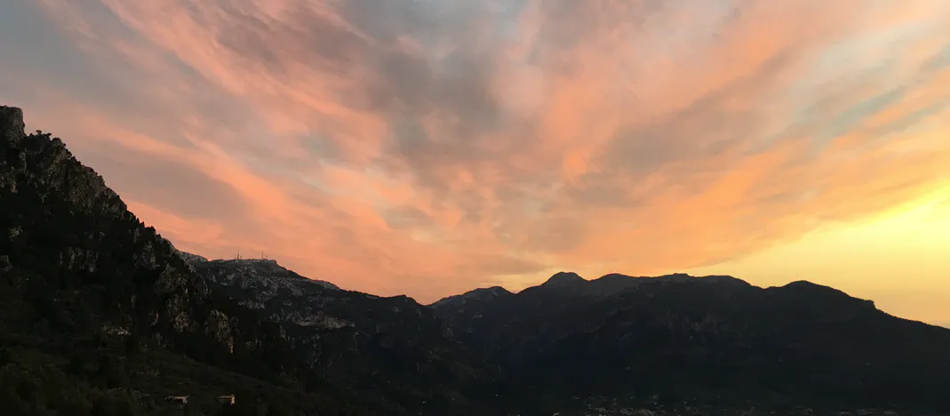 Urlaub auf Mallorca