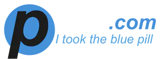puzich.com - I took the blue pill
