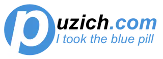 puzich.com - I took the blue pill